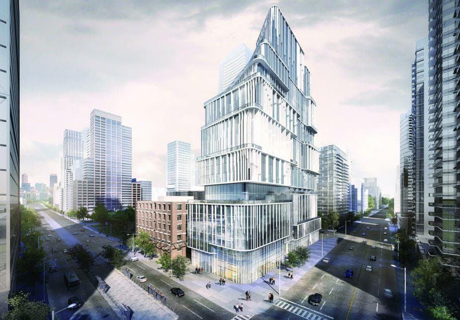 400 Front Street Condos - Image 3