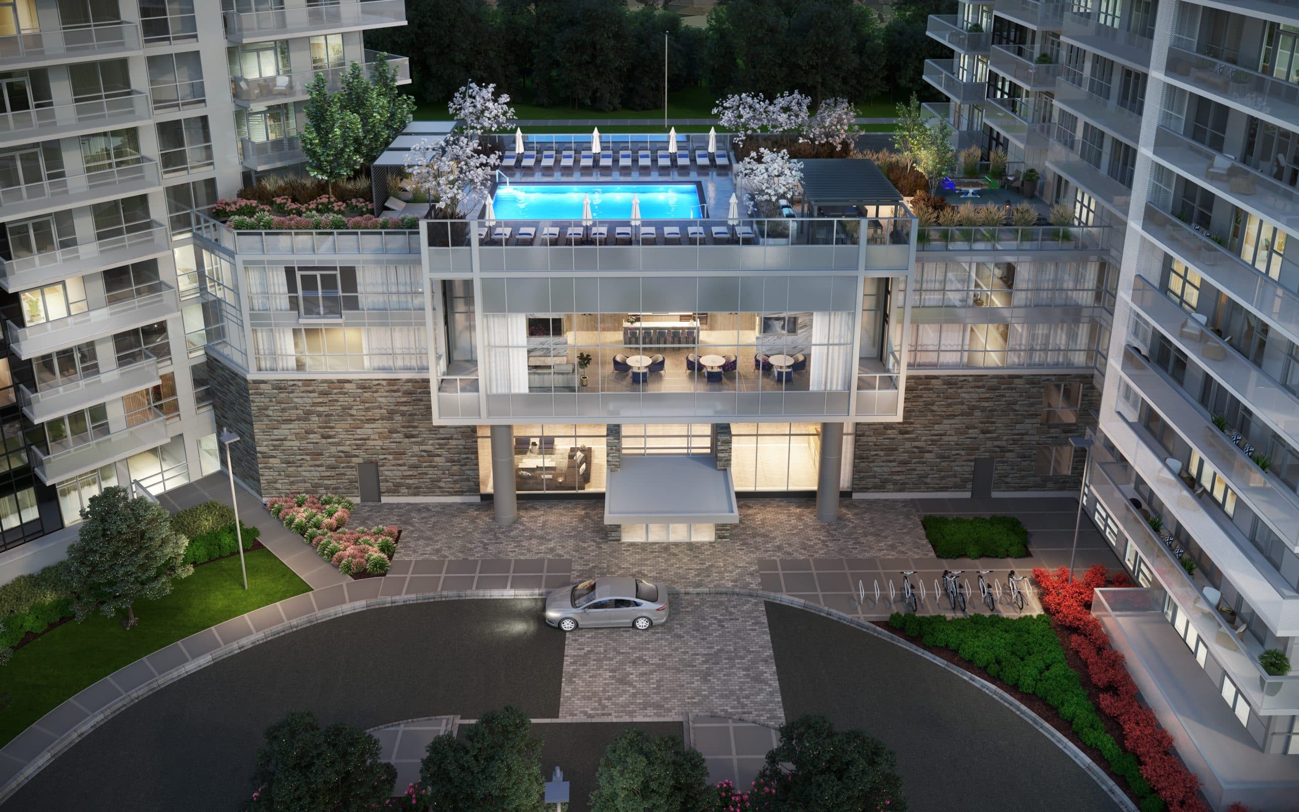 Erin Square Condos - Image 8