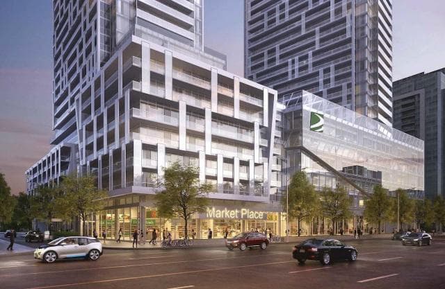 M2M Condos - Image 2