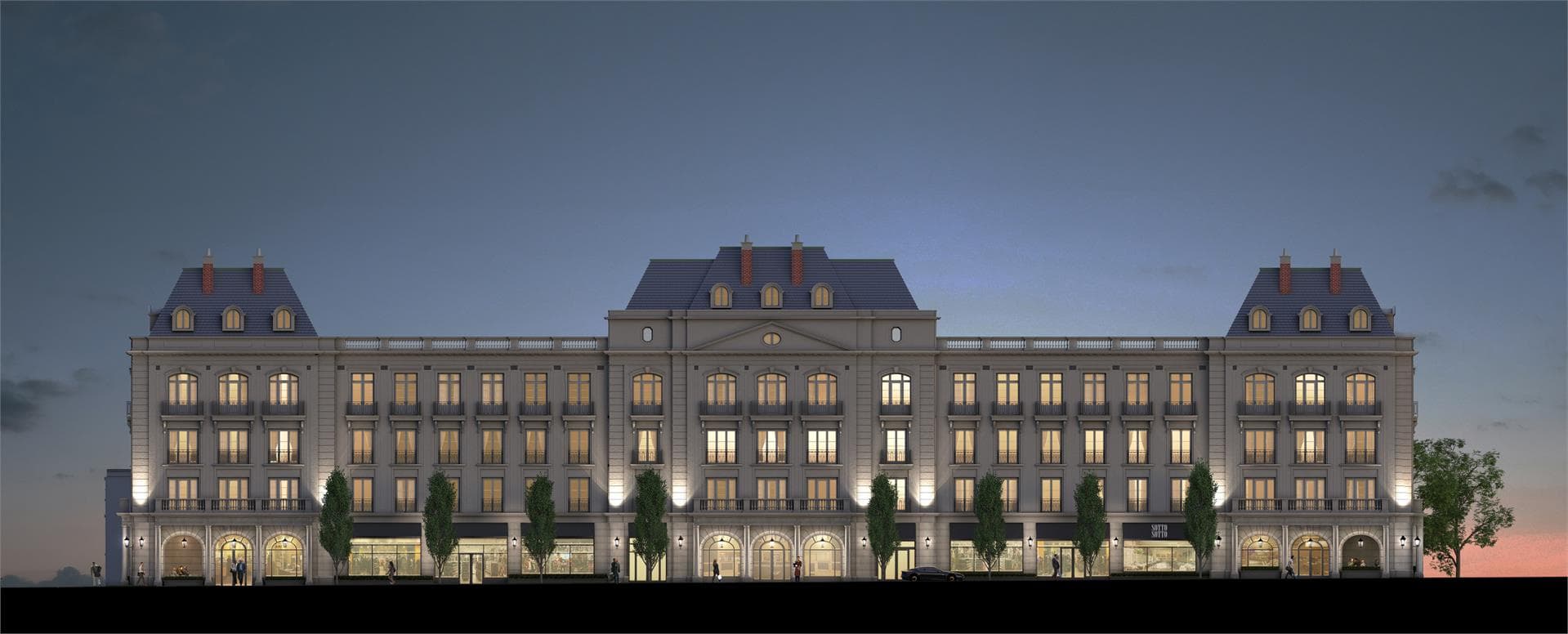 Randall Residences - Image 20