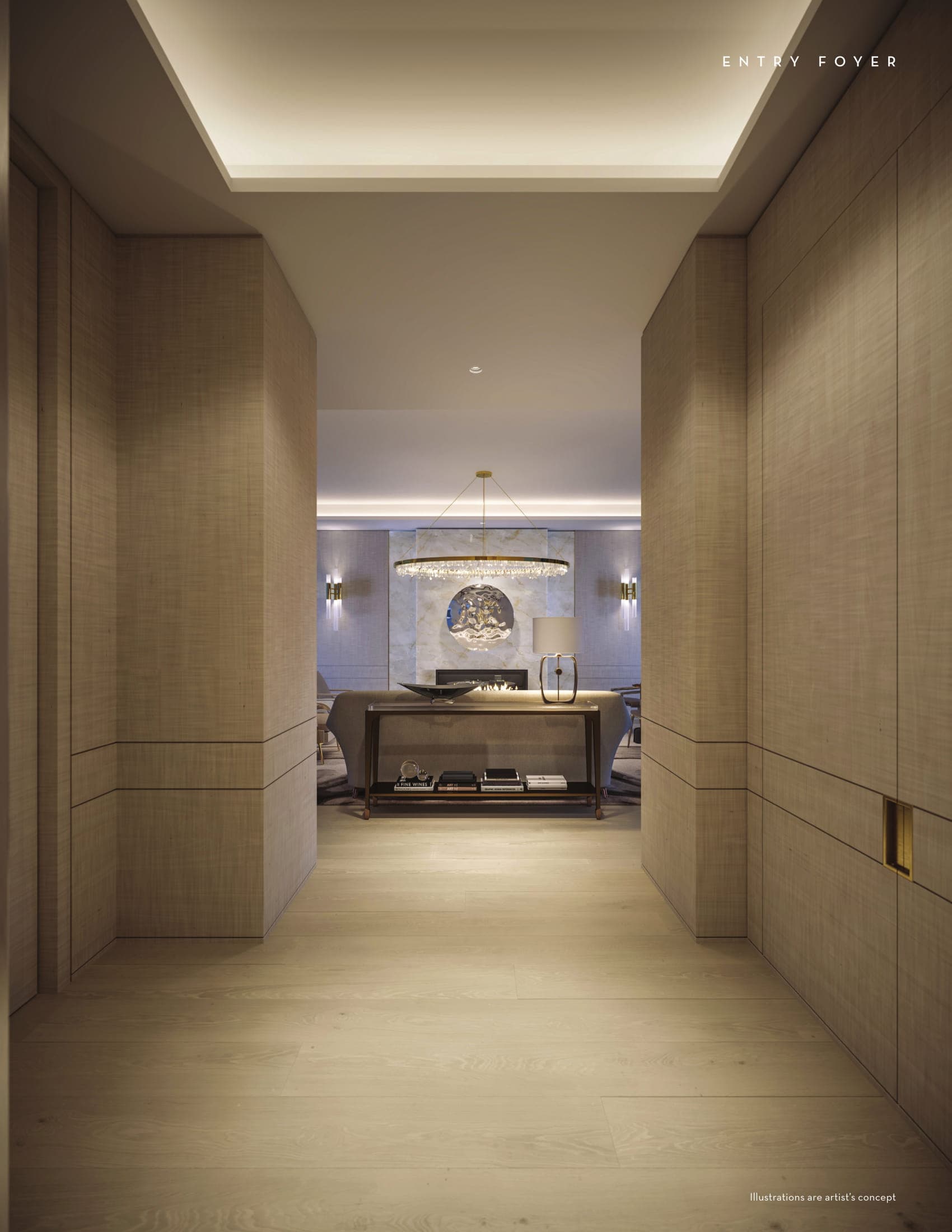 Fifty Scollard Condos - Image 12