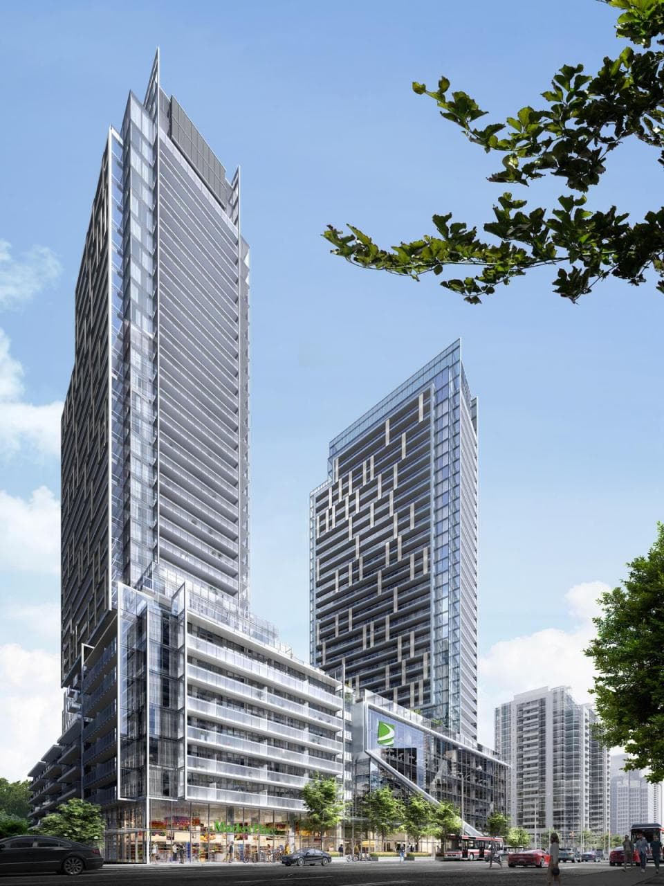 M2M Condos - Image 3