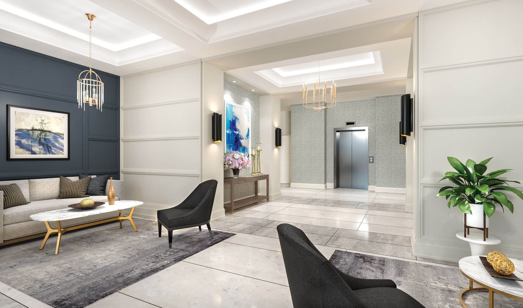 The Hart House Condos - Image 5