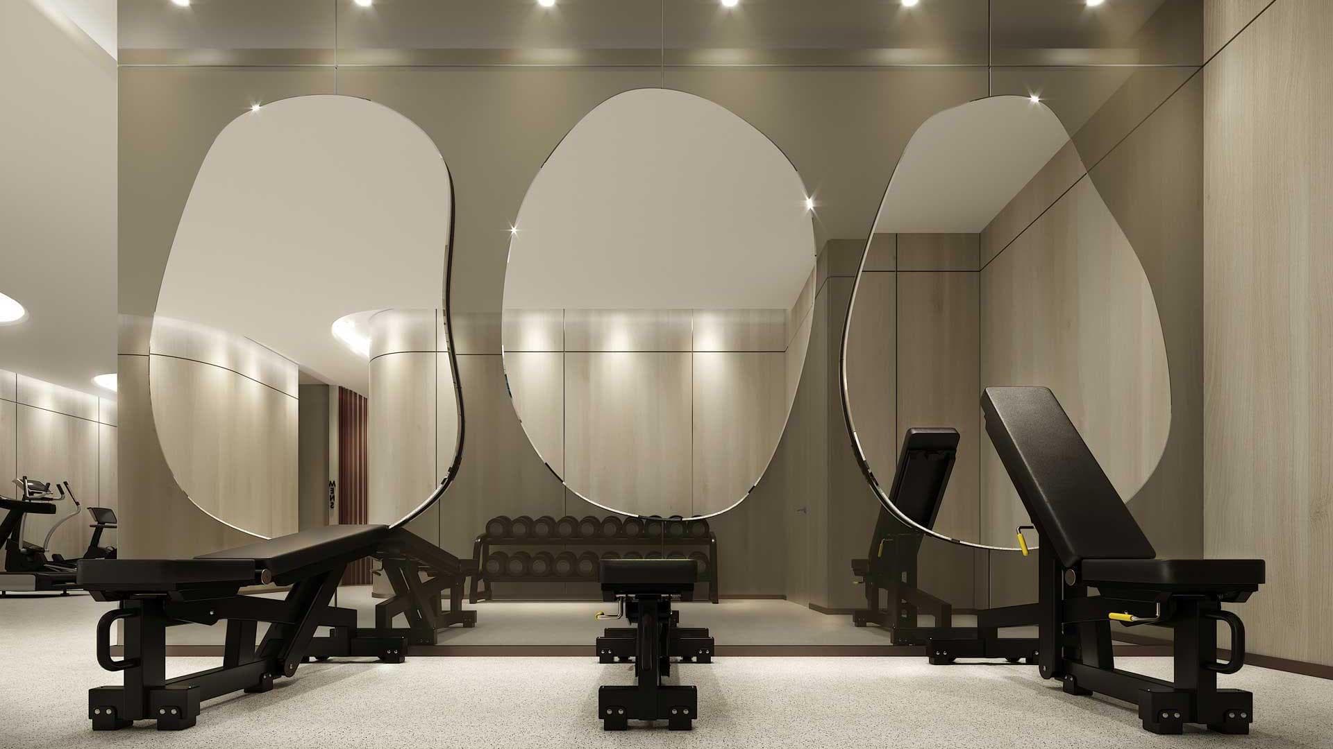 Aqualuna at Bayside Condos - Image 24