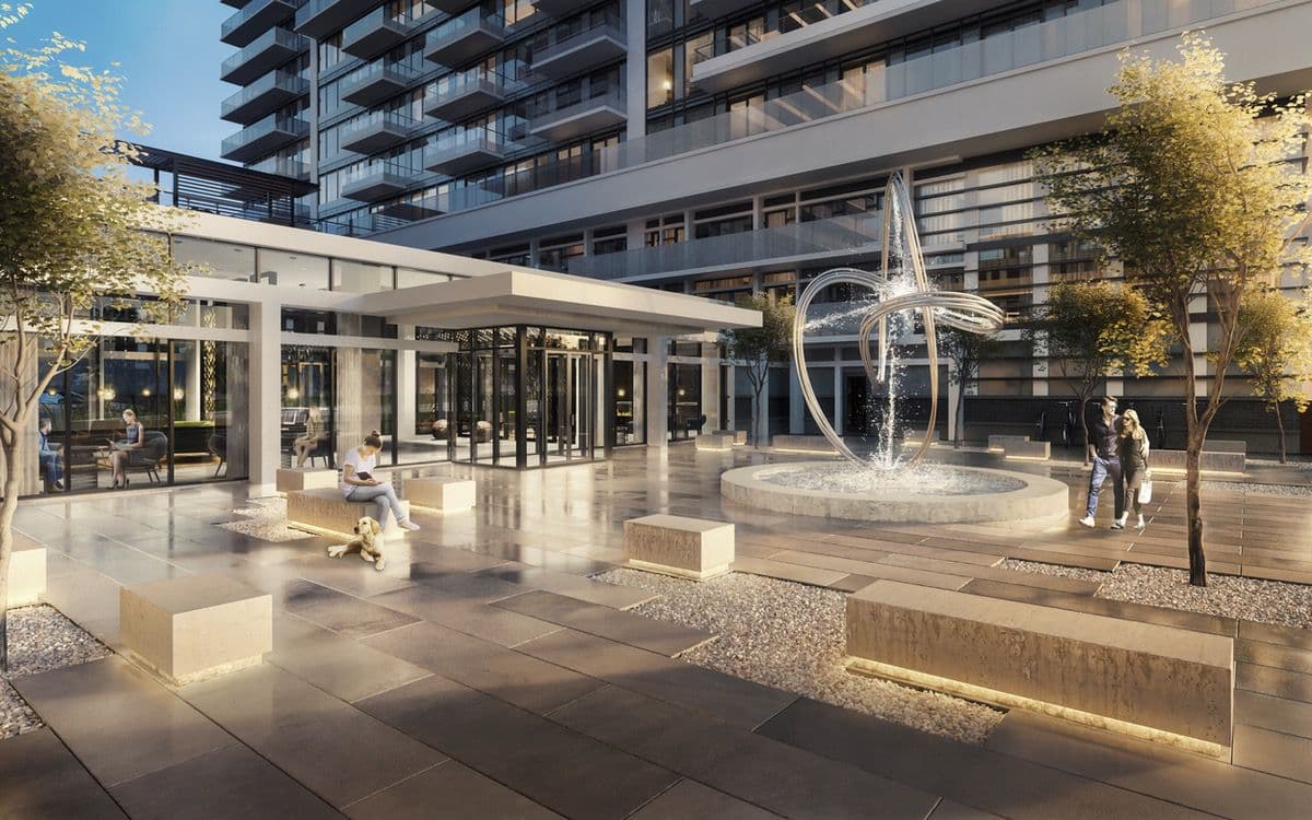 Empire Phoenix Phase 2 Condos - Image 6