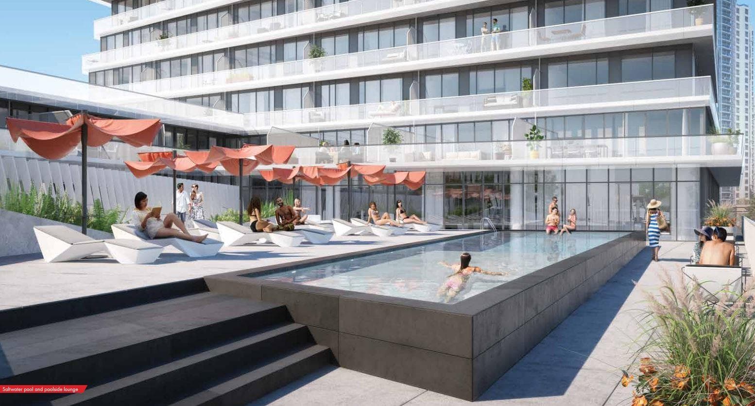 M City Condos Phase 2 - Image 12