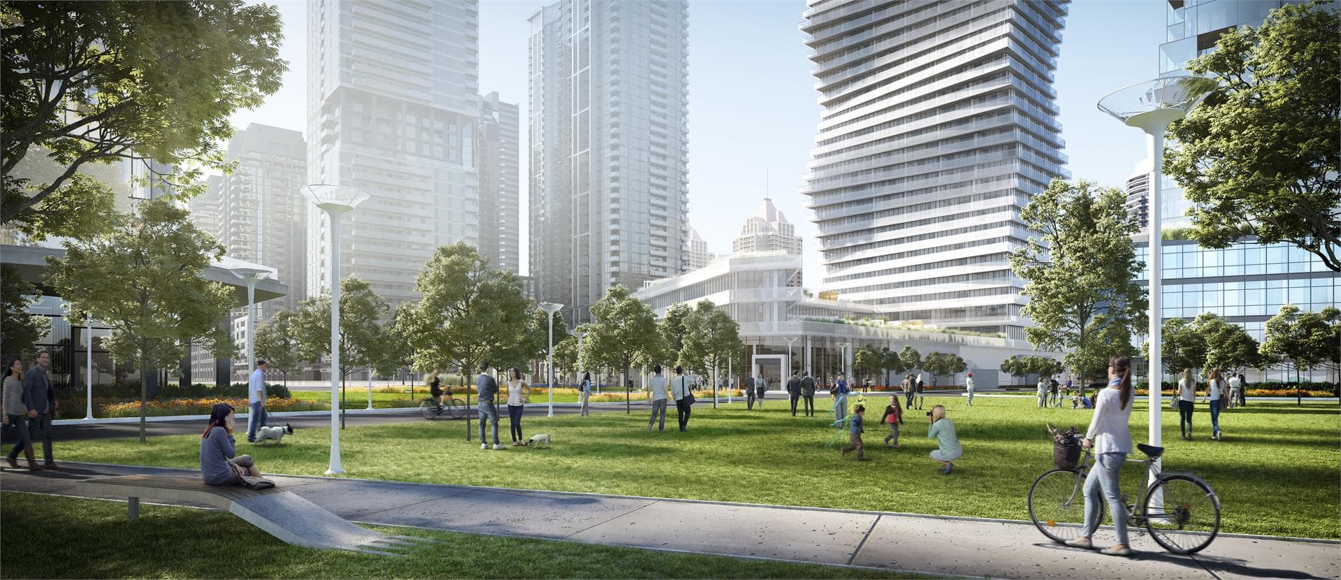 M City Condos Phase 2 - Image 8