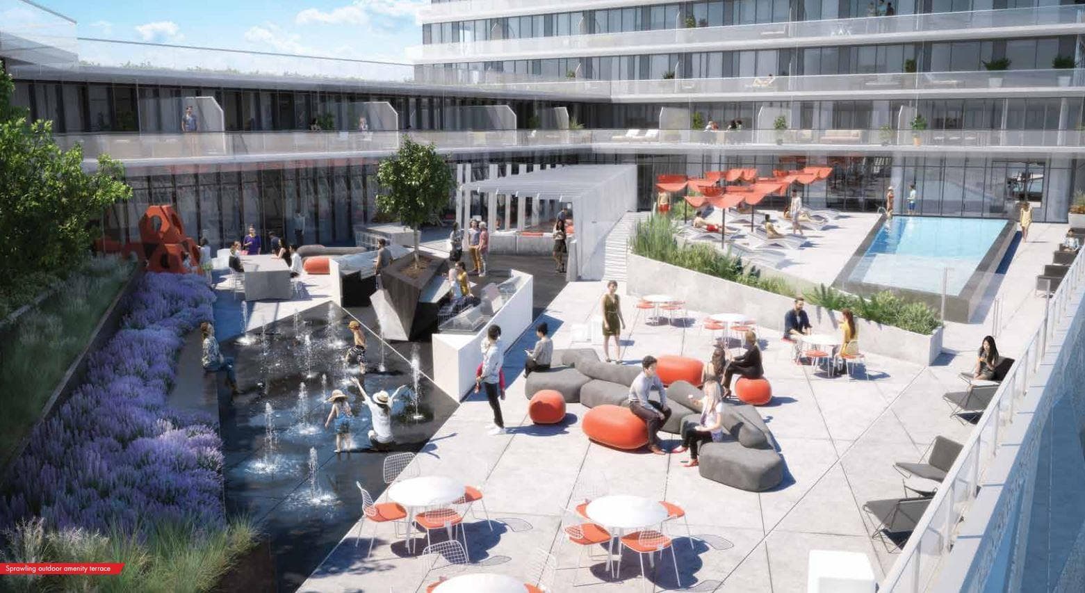 M City Condos Phase 2 - Image 6