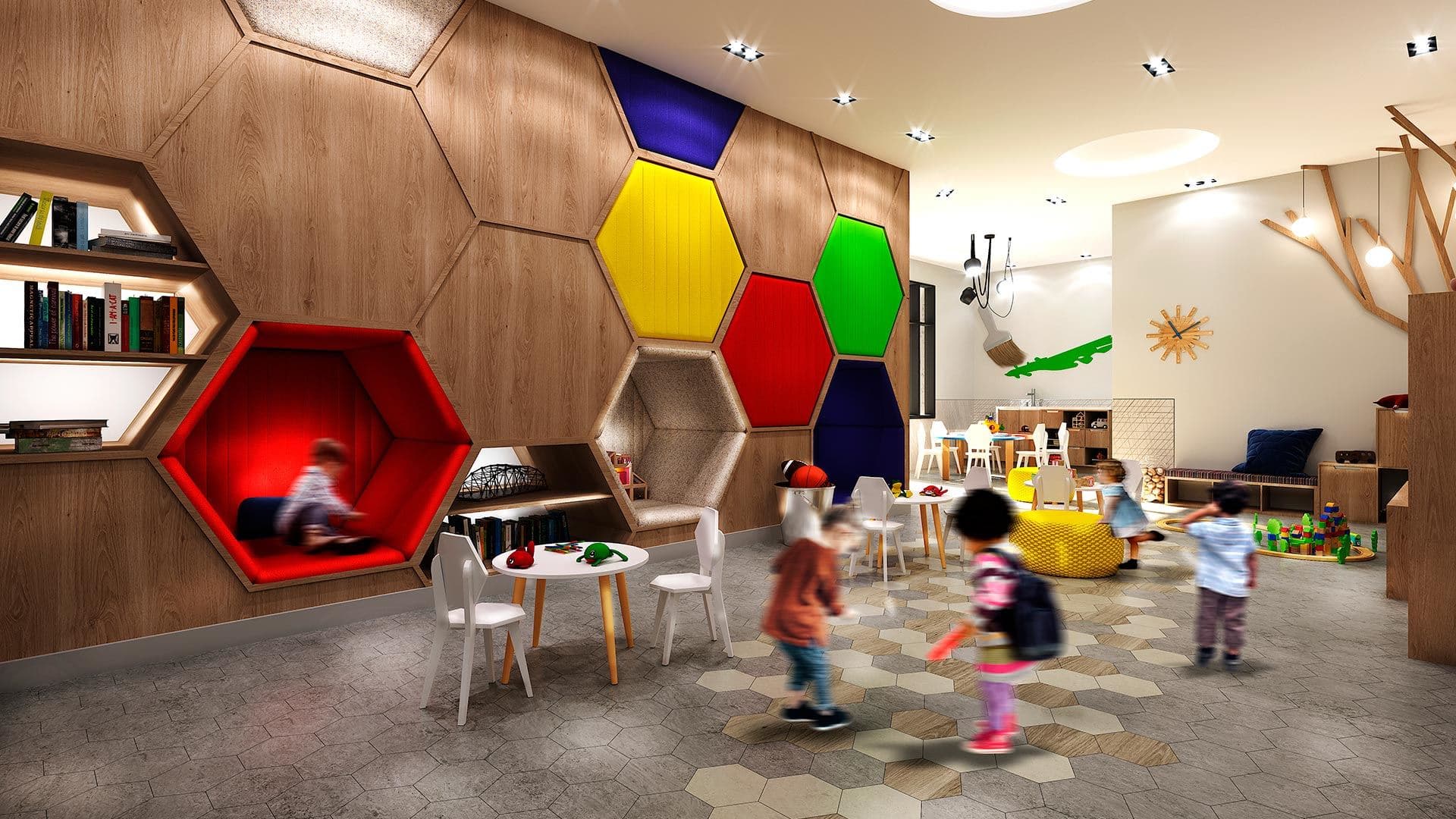 Evermore at West Village Condos - Image 14