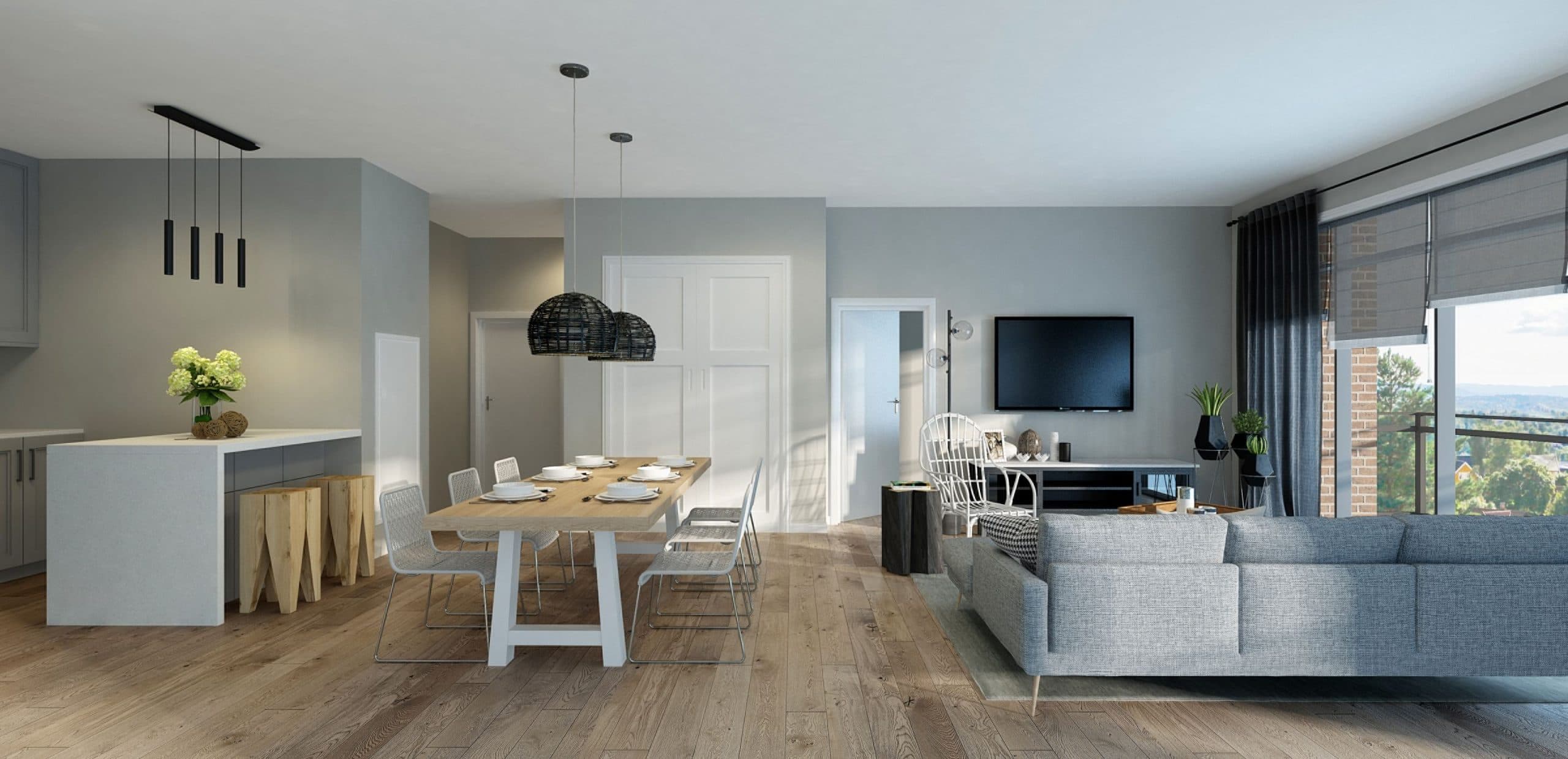 South Hill Condos - Image 6