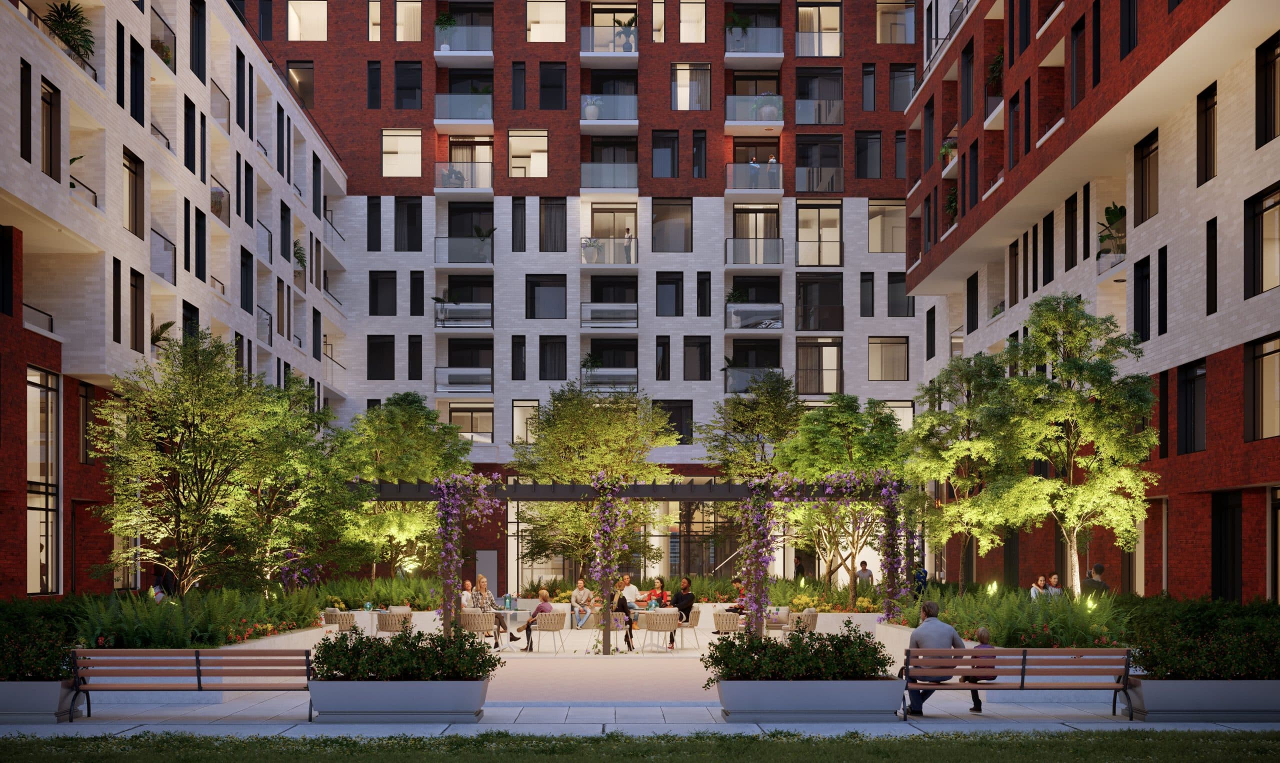 The Keeley Condos - Image 13