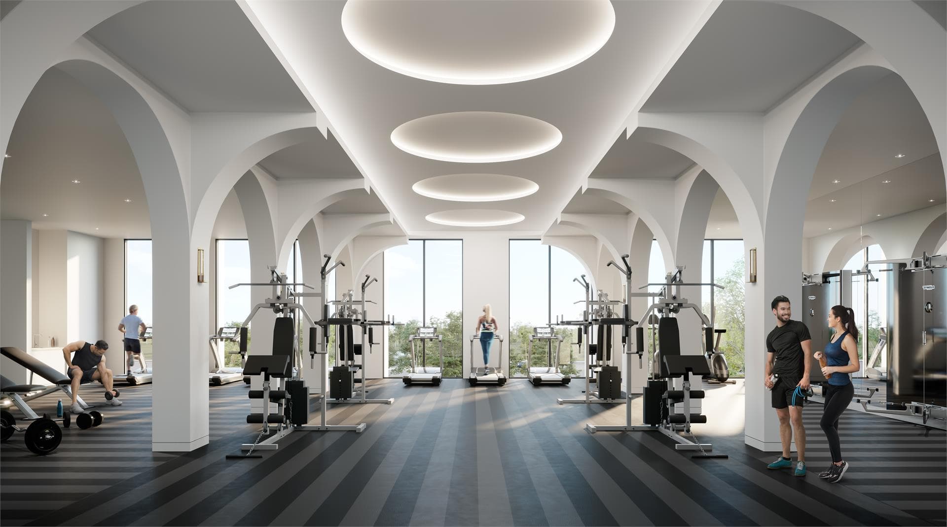 Vendome Markham Condos - Image 3