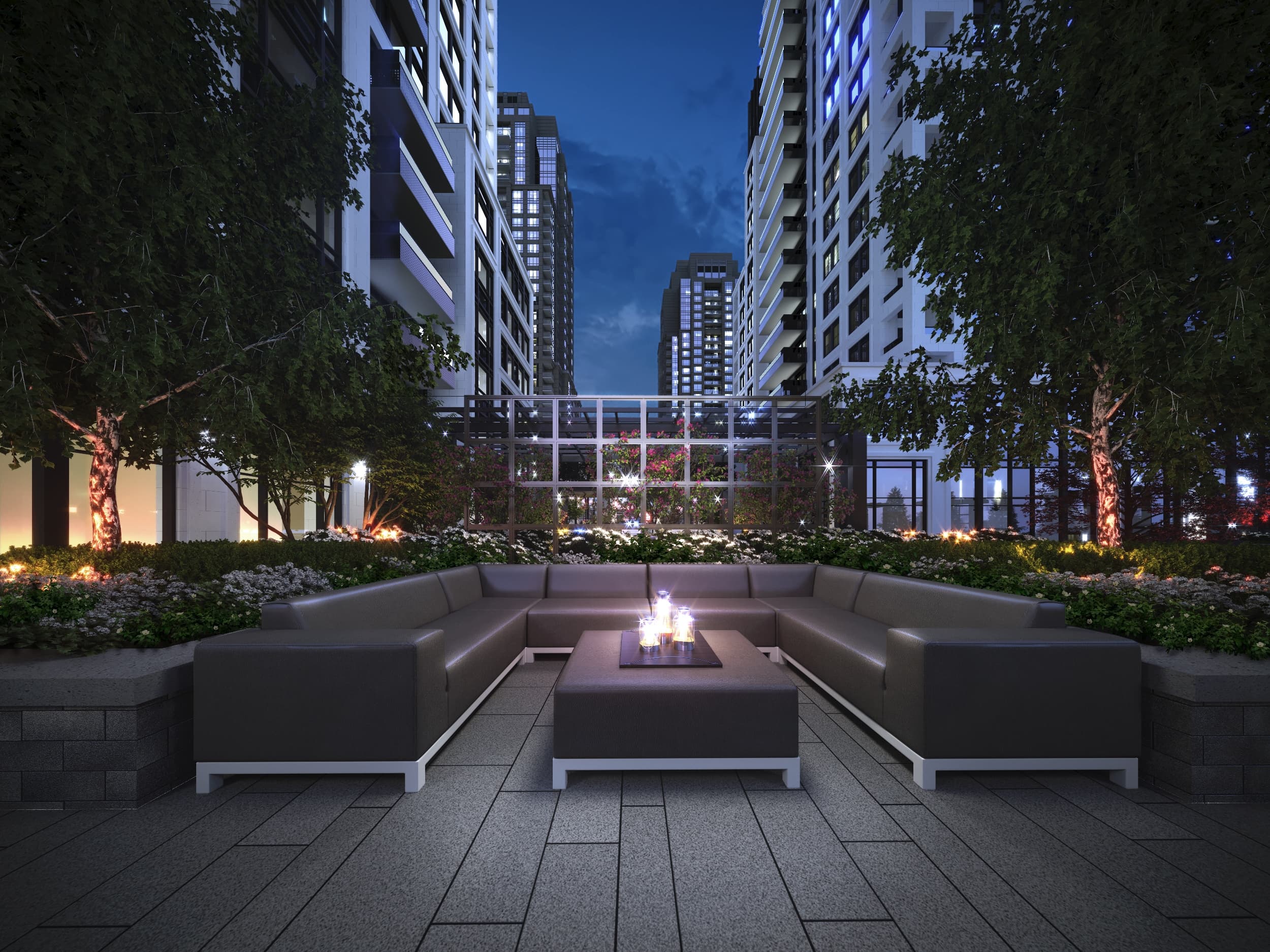 Evermore at West Village Condos - Image 5