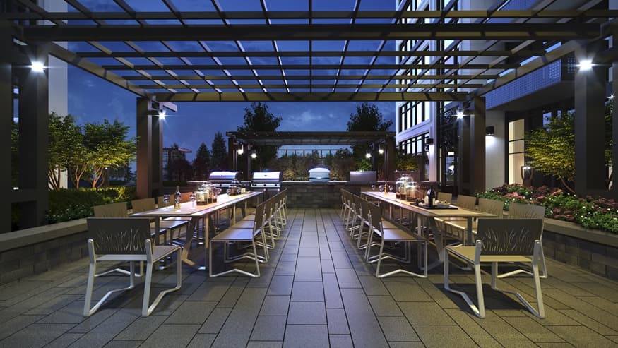 Evermore at West Village Condos - Image 6