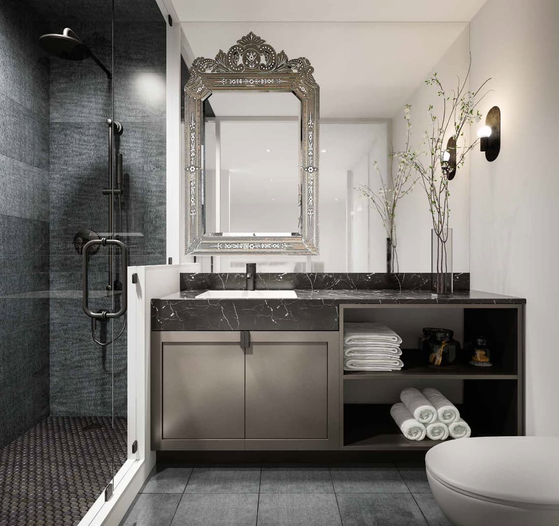 Fifty Seven Brock Condos - Image 8