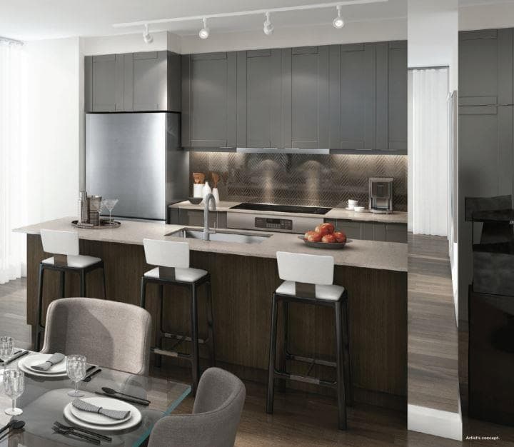 293 The Kingsway Condos - Image 5