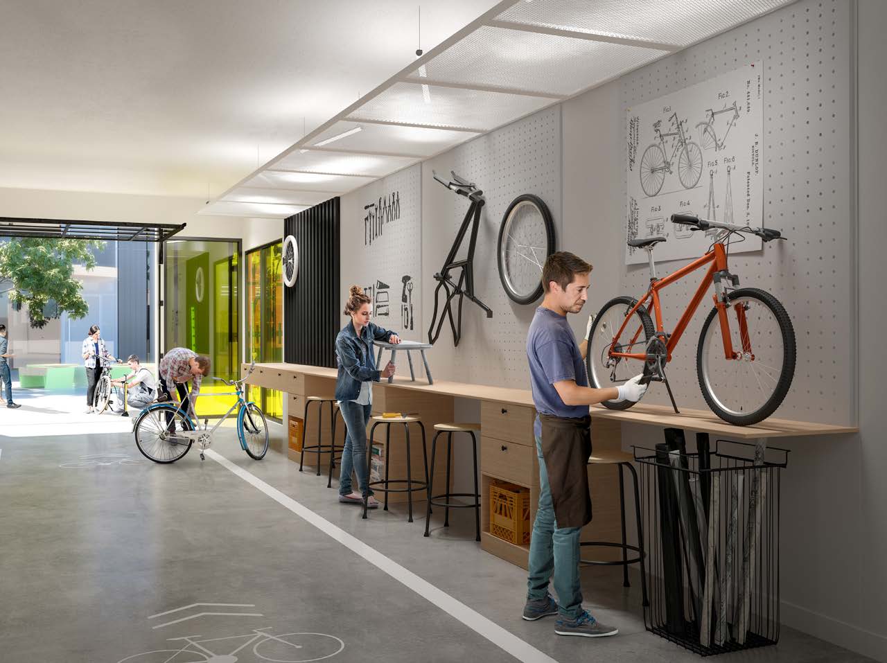 Artworks Tower Condos - Image 5