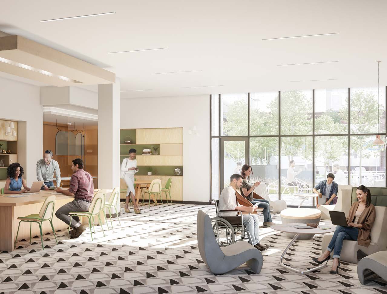 Artworks Tower Condos - Image 6