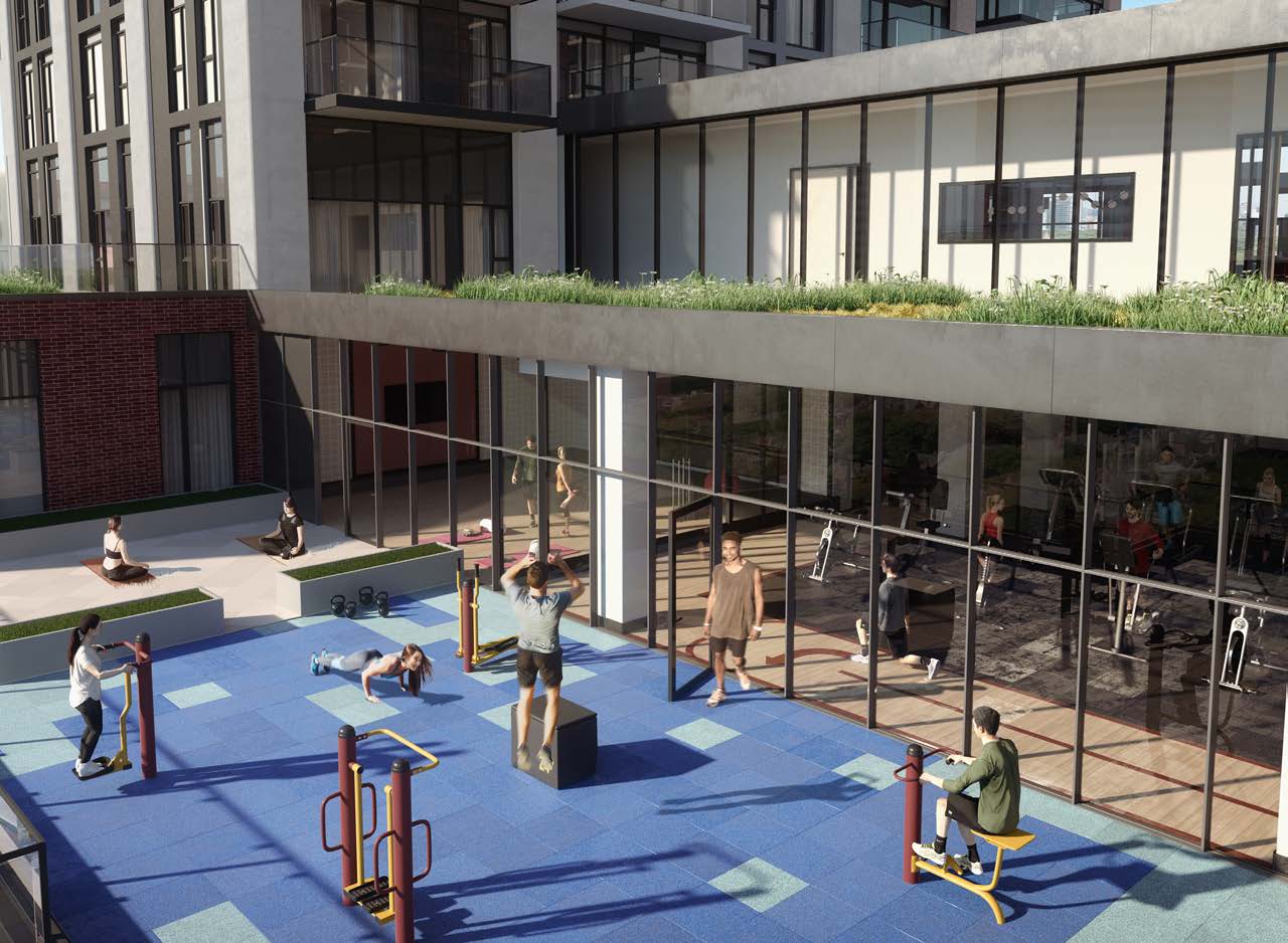 Artworks Tower Condos - Image 11