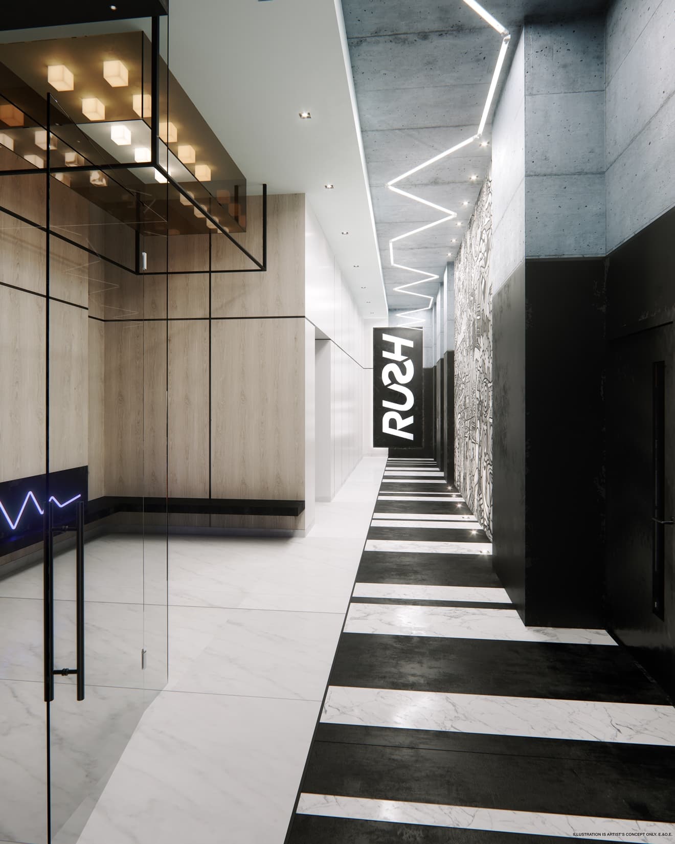 RUSH Condos - Image 6