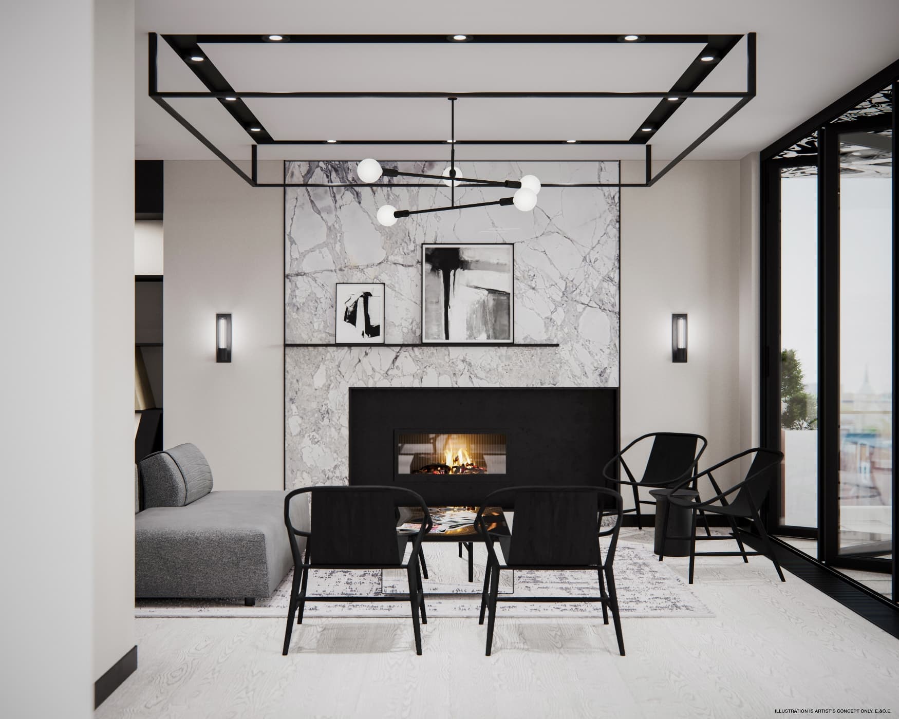 RUSH Condos - Image 7