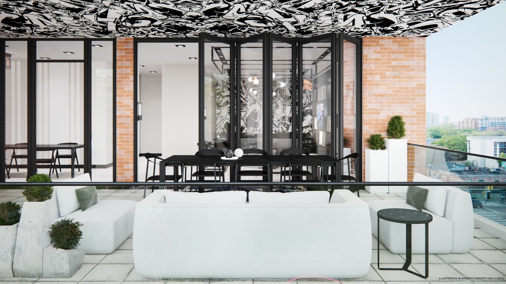 RUSH Condos - Image 11