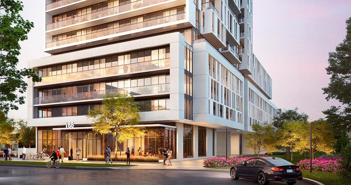 Verdé Condos - Image 2