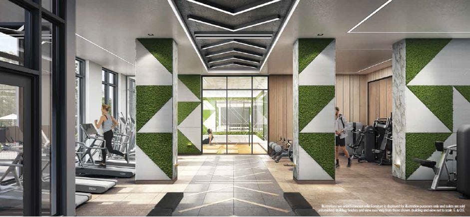 Keystone Condos - Image 11