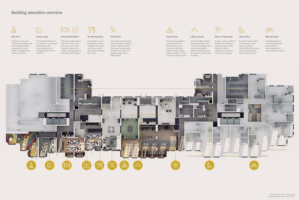 Keystone Condos - Image 27