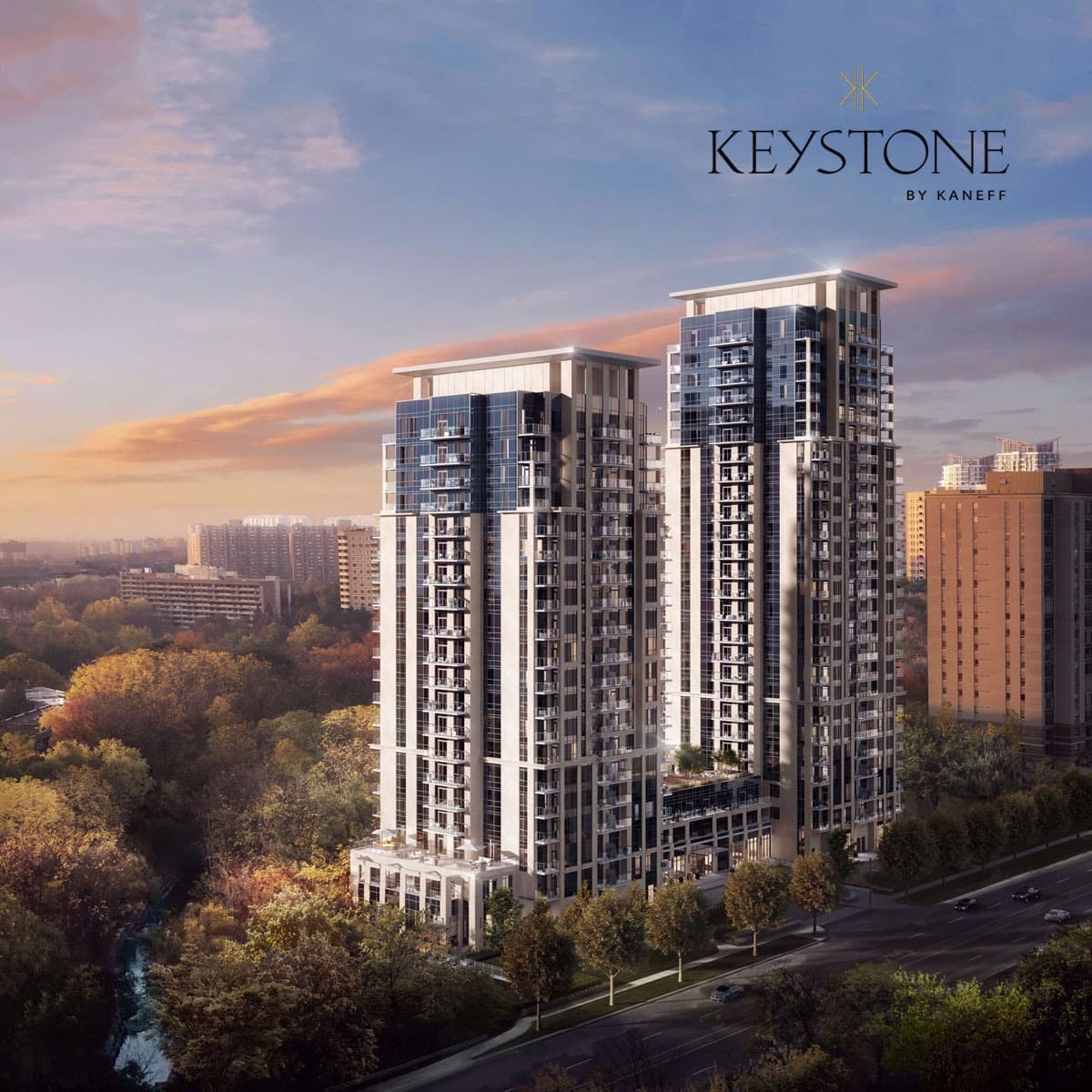 Keystone Condos - Image 3