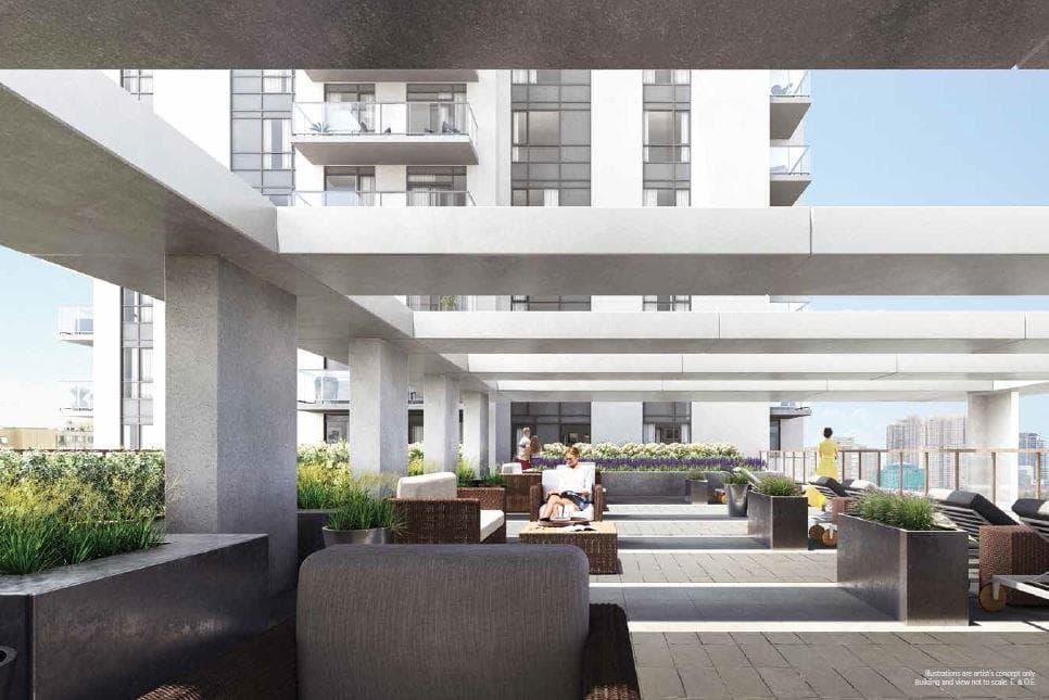 Keystone Condos - Image 9