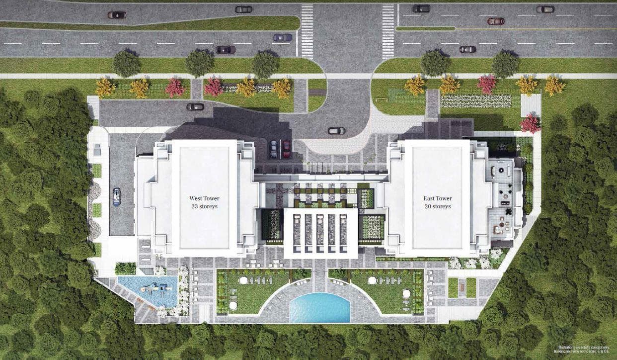 Keystone Condos - Image 25