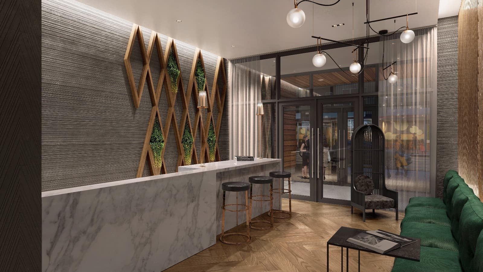 The Poet Condos - Image 4