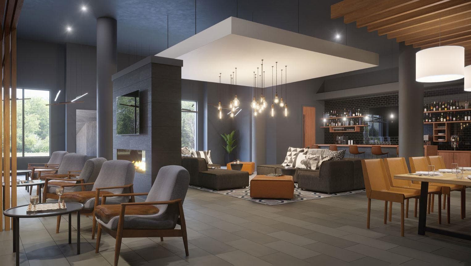 Ro at Blackstone Condos - Image 2