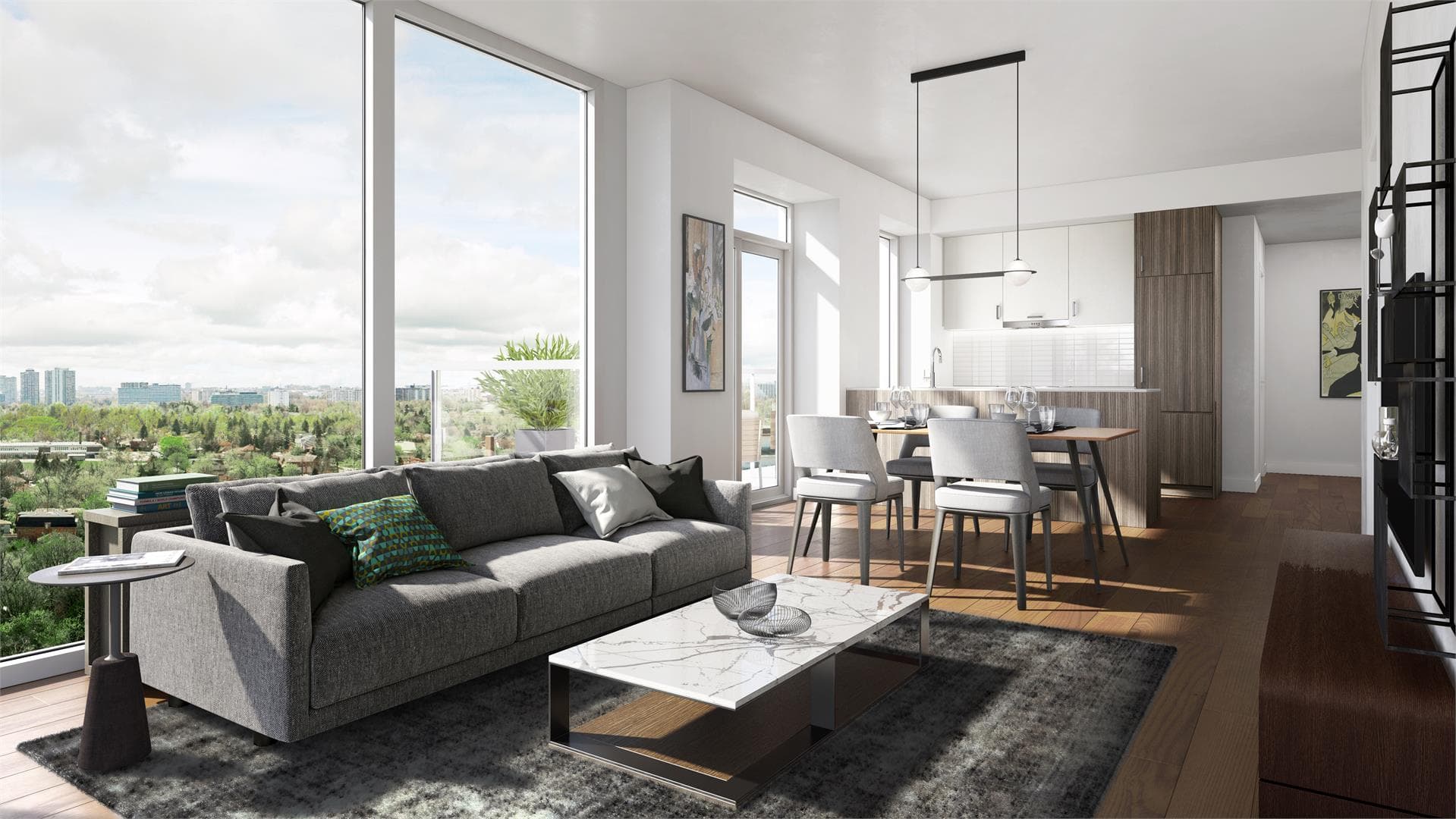 M2M Condos - Image 13