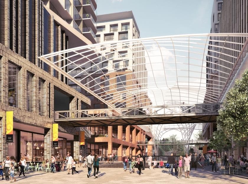 Tridel at The Well Condos - Image 4