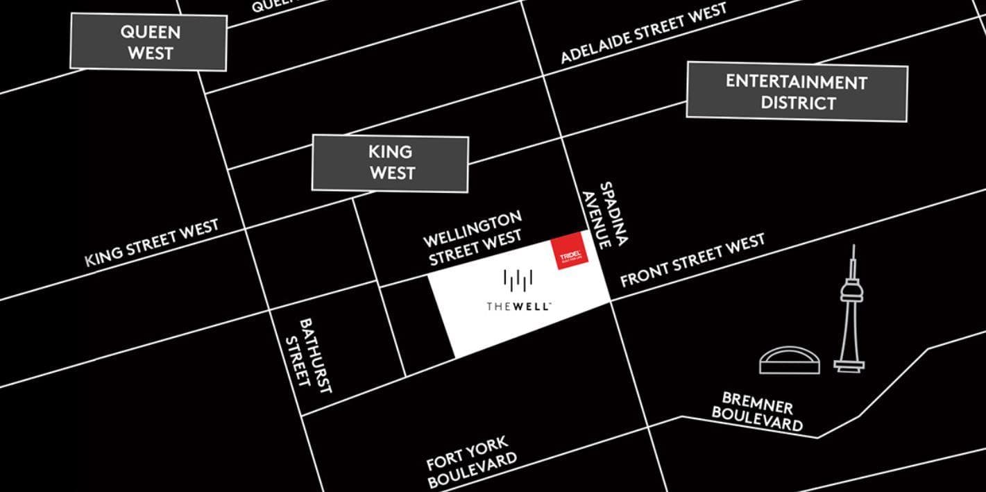 Tridel at The Well Condos - Image 11