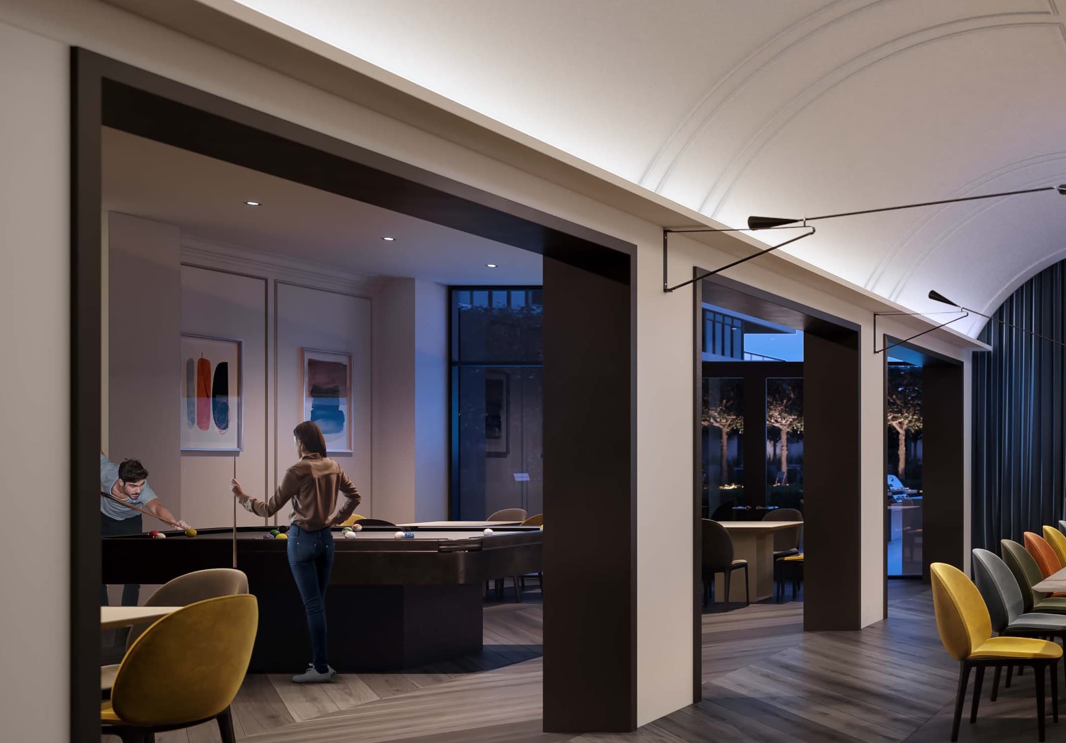 8 Cedarland Condos - Image 5