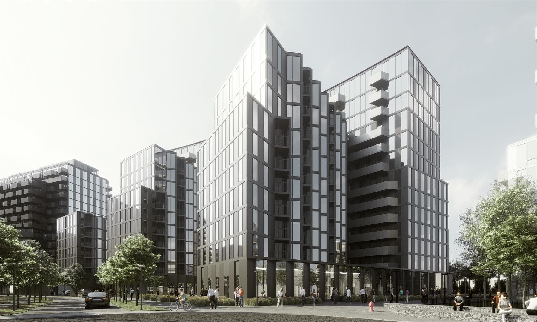 Tretti Condos - Image 9