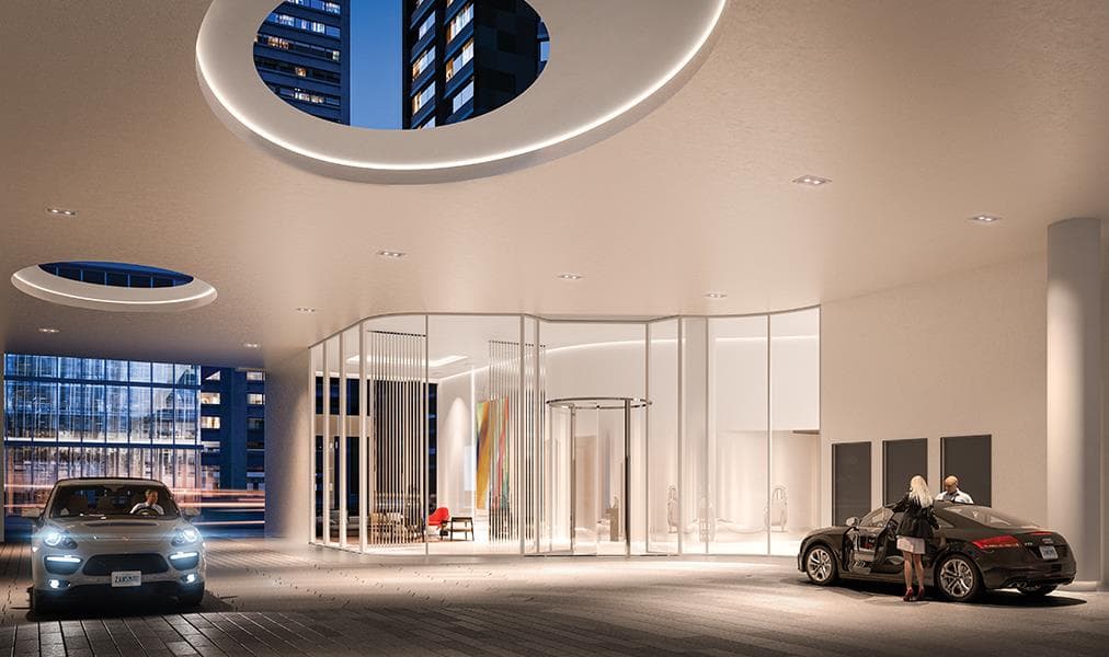 Artists’ Alley 2 Condos - Image 17