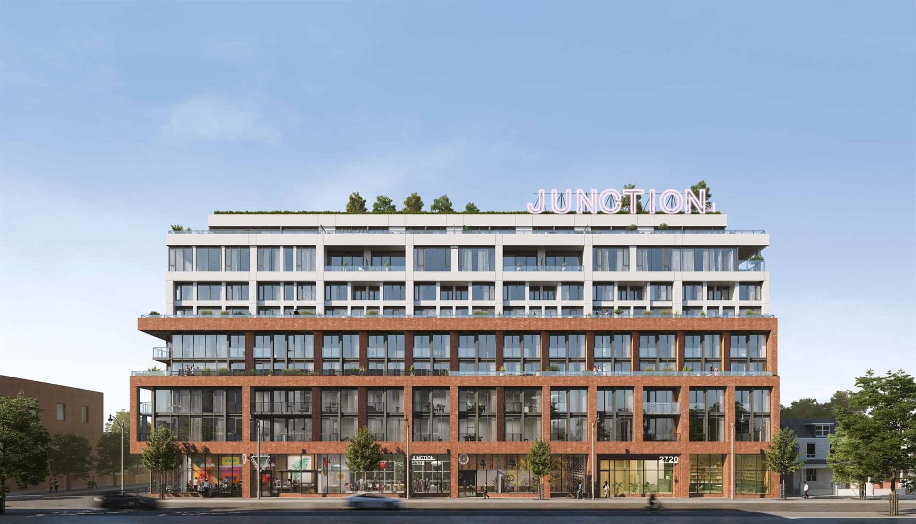 Junction House Condos - Image 2