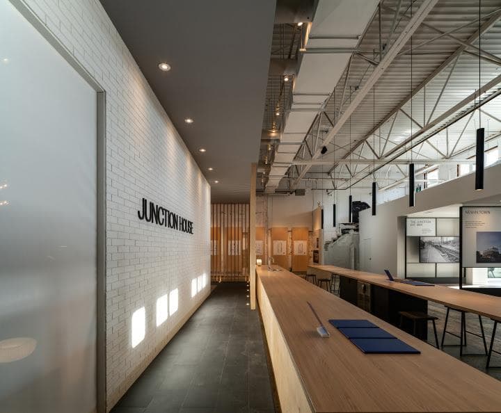 Junction House Condos - Image 9