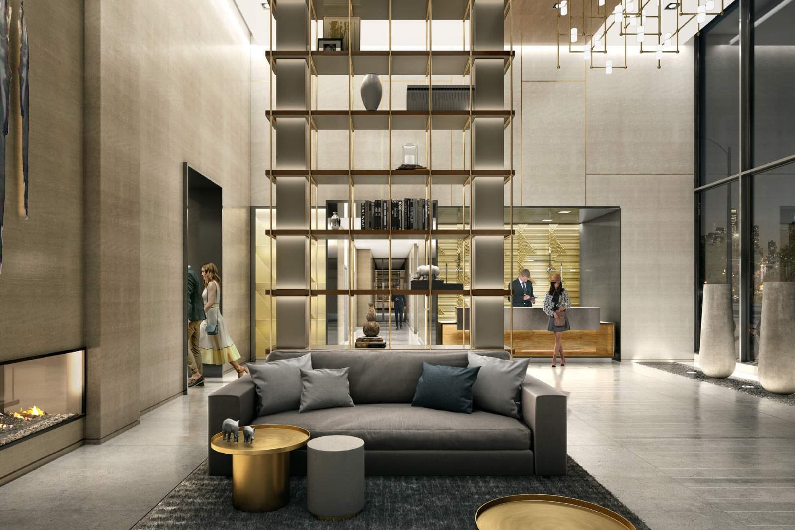 T1 at M2M Condos - Image 9