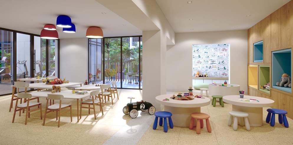 T1 at M2M Condos - Image 13