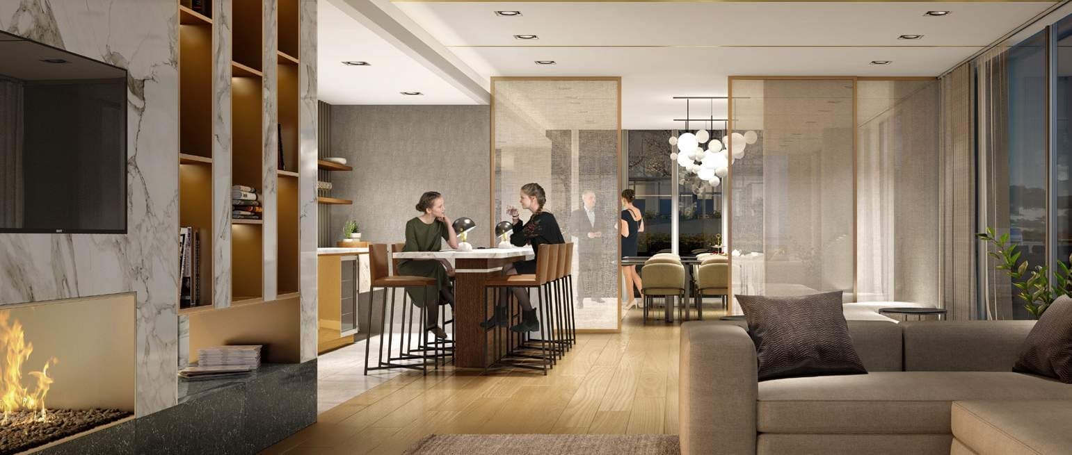 T1 at M2M Condos - Image 12