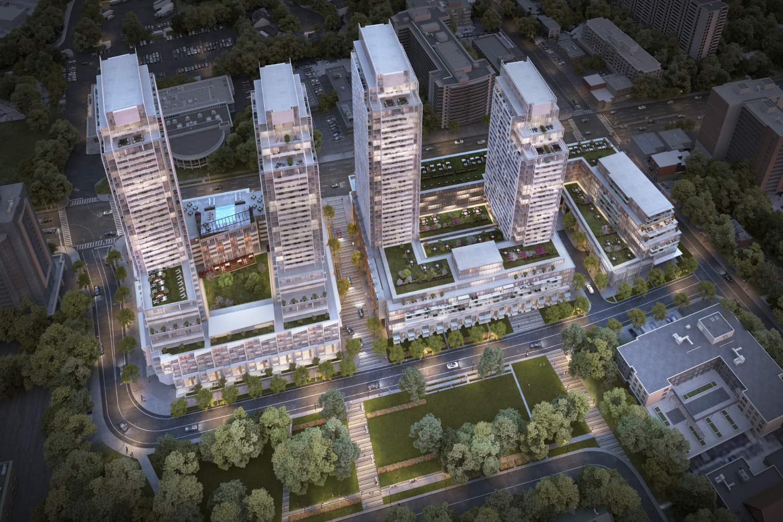 T1 at M2M Condos - Image 3