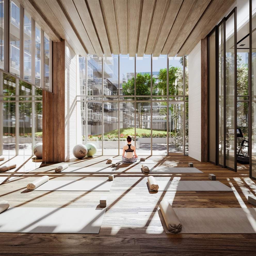 T1 at M2M Condos - Image 10