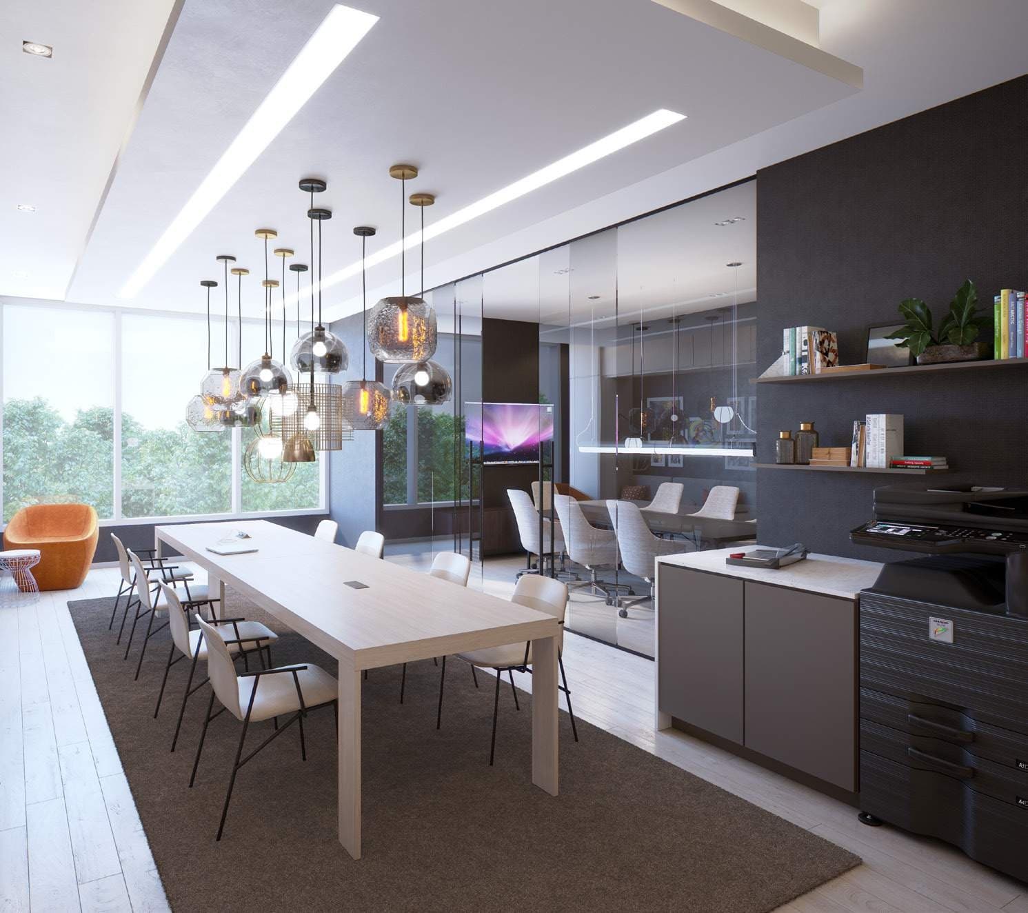 T1 at M2M Condos - Image 18