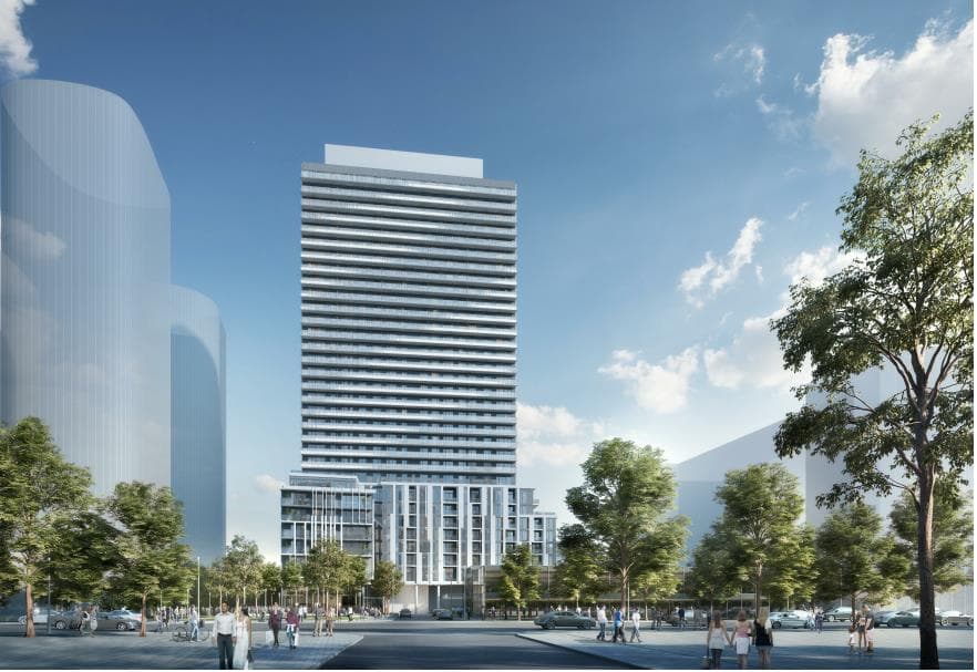 Plaza on Yonge Condos - Image 3