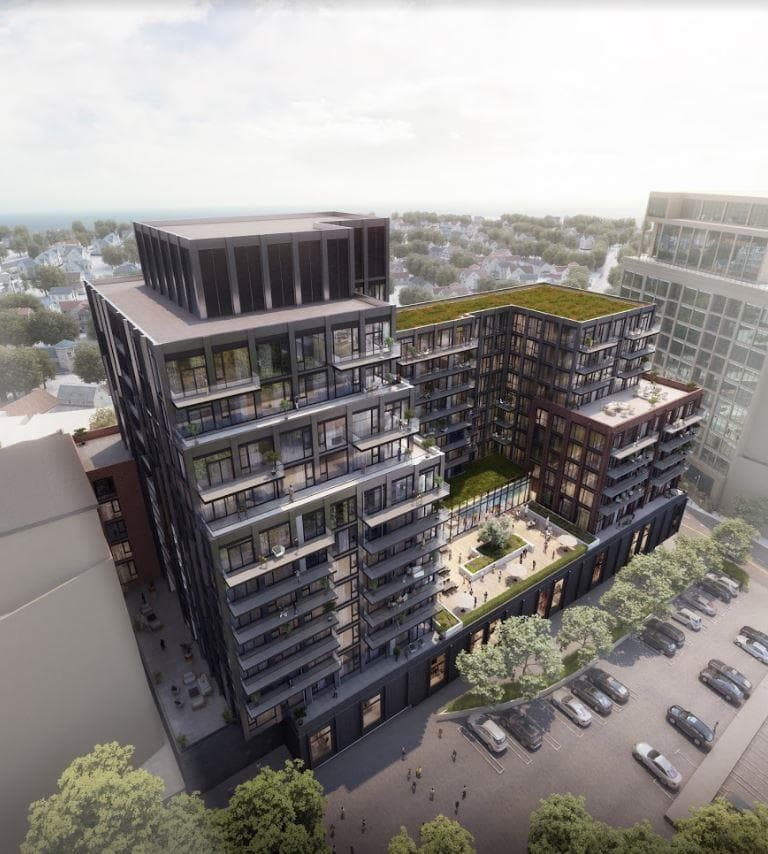 Bijou On Bloor Condos - Image 6